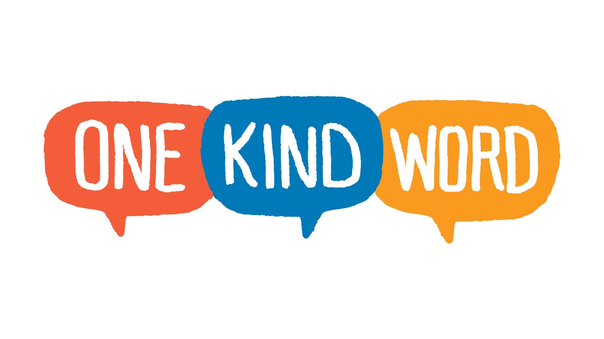 One Kind Word